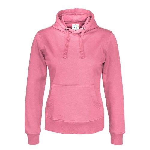 Hoodie dames fairtrade - Afbeelding 5